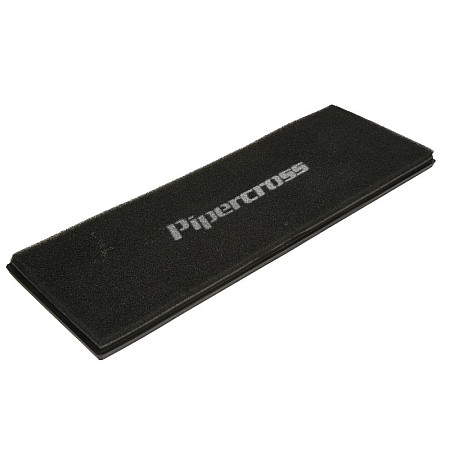 Panou de filtrare (cartus) Filtru aer sport   Panel dl  525mm szer  179mm PORSCHE 911 3.6/3.8 03.99-12.11 PIPERCROSS TUPP1596