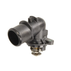 Termostat,lichid racire Termostat sistem racire in carcasa JEEP GRAND CHEROKEE IV LANCIA THEMA 3.0D 01.11- CHRYSLER VM39012034