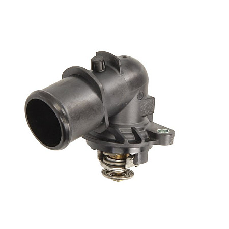 Termostat,lichid racire Termostat sistem racire in carcasa JEEP GRAND CHEROKEE IV LANCIA THEMA 3.0D 01.11- CHRYSLER VM39012034