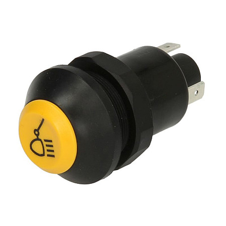 Comutator, contact portiera Light switch MASSEY FERGUSON 1004 T 2645 2685 2725 530 S 535 550 560 565 665 675 690 698 698 T 699 800 805 810 815 820 825 830 835 840 845 PNEUTRON 11130080XX