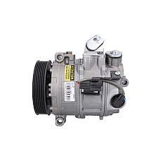 Compresor, climatizare compresor de aer Denso 7SEU17C AIRSTAL 10-1260