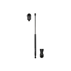 Telescop gaz, haion (portbagaj) Arcul cu gaz arcul cu gaz de incarcare Dreapta/Stanga lungime maxima: 525mm sUV:2185mm EN boot lid - pickup VW AMAROK PICK-UP 09.10-05.22 KROSNO KR32030