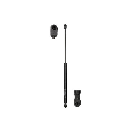 Telescop gaz, haion (portbagaj) Arcul cu gaz arcul cu gaz de incarcare Dreapta/Stanga lungime maxima: 525mm sUV:2185mm EN boot lid - pickup VW AMAROK PICK-UP 09.10-05.22 KROSNO KR32030