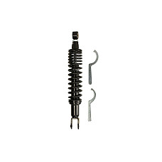 Amortizor Shock absorber rear neagra YAMAHA YP 0.13/0.15/0.18 1998-2008 RMS RMS 20 455 0302