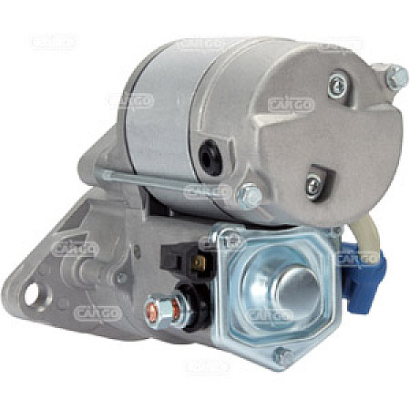Electromotor 12V 14kW TOYOTA HILUX V LAND CRUISER VW TARO 2.4 11.84-07.97 CARGO CAR110411