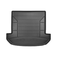 Tavita portbagaj neagra KIA SORENTO III SUV 01.15- FROGUM MMT A042 TM549468