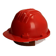 Protectie pentru cap Helmet colour: red CARGOPARTS CARGO-KA-02
