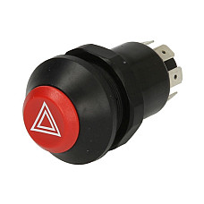 Comutator, far Light switch emergency DEUTZ FAHR 410 V 70 C V 70 N V 80 L V 80 M V 80 N 60 F 70 AF 70 F 70 V 80 F 90 F 100 410 TB 420 TB 210 220 230 30 35 40 45 50 55 57 57 F 60 PNEUTRON 11105020XX