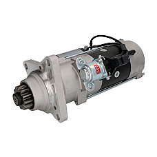Electromotor 24V 55kW  RVI C D K T VOLVO FH II FM FM II FMX FMX II D11A-330-DTI13-122HM 09.05- LETRIKA MS 891