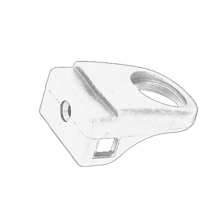 Suport radiator Engine cover top support  CITROEN BERLINGO BERLINGO MULTISPACE BERLINGO/MINIVAN PEUGEOT 206 207 3008 307 308 308 I 5008 PARTNER PARTNER/MINIVAN 1.1-Electric 05.96- OE PEUGEOT 131299