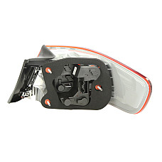 Stop spate Lampa spate Stanga extern LED  BMW 3 E92 3 E93 03.06-12.13 ULO ULO1041003