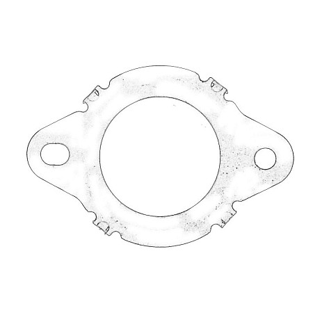 Etanare, carcasa clapeta Air throttle element Throttle gasket DACIA DUSTER DUSTER/SUV LODGY LOGAN LOGAN EXPRESS LOGAN MCV SANDERO RENAULT FLUENCE GRAND SCENIC III KANGOO BE BOP KANGOO EXPRESS 1.5D 10.07- OE RENAULT 82 00 291 061