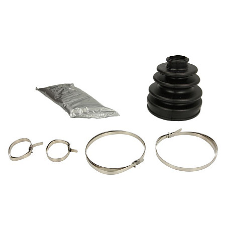 Ansamblu burduf, articulatie planetara Burduf cauciuc cap planetara exterior fi: 22/77 lungime87 TOYOTA CAMRY CARINA E VI CARINA IV CARINA V CELICA COROLLA PASEO STARLET 1.0-2.0D 10.83-02.00 SPIDAN 0.025331