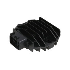 Regulator, alternator Voltage regulator 12V SUZUKI LT-A LT-F LT-R LT-Z RM-X YAMAHA XV XVS YFM YFZ YXR 400-1700 1998-2015 ARROWHEAD AYA6016
