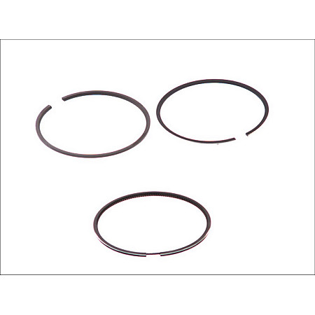 Set segmenti piston 7975 +025 175 2 3 EN piston AUDI 100 C3 100 C4 80 B3 80 B4 SEAT CORDOBA IBIZA II INCA TOLEDO I SKODA FELICIA I 1.7D/1.9D/2.4D 08.84-01.04 VW GOETZE 08-990105-00