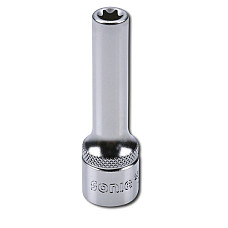 "Tubulare si accesorii Tubulara: 1/2"" E-TORX -> lungime 77 mm" SONIC 2367714