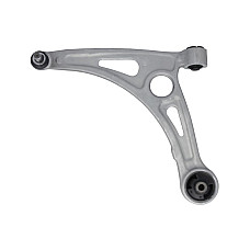 Brat, suspensie roata Front axle track control arm L transverse 18 mm KIA OPTIMA 2.0H 09.16- HERTH+BUSS JAKOPARTS J4900344