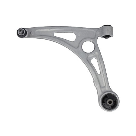 Brat, suspensie roata Front axle track control arm L transverse 18 mm KIA OPTIMA 2.0H 09.16- HERTH+BUSS JAKOPARTS J4900344