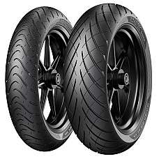 Anvelope Scooter [3847200] Scooter/moped tyre METZELER 140/70-16 TL 65P ROADTEC SCOOTER Rear METZELER 1407016 OSME 65P RDSCR