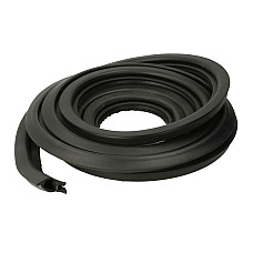 Cheder usa Boot lid gasket FORD TRANSIT / TOURNEO COURIER 02.14-03.18 BLIC 5703-04-2518507P