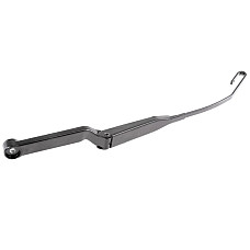 Brat ghidaj, stergator parbriz Bratul / capacul stergatorului Fata Stanga AUDI 100 C4 200 C3 A6 C4 KOMBI/LIMUZINA 09.83-12.97 VAICO V10-2198