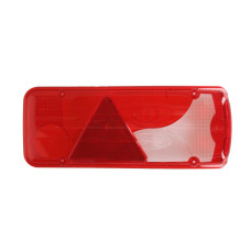 Ornament, stopuri Dispersor spate Dreapta LC8T VIGNAL VAL056730