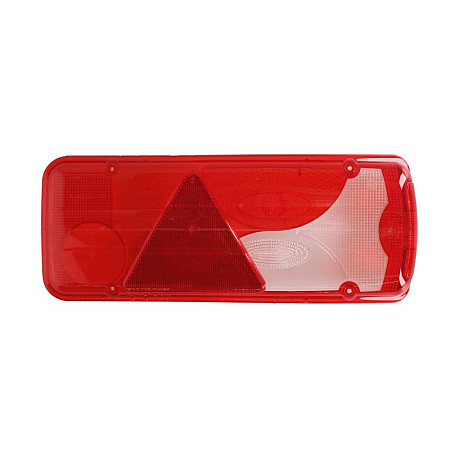 Ornament, stopuri Dispersor spate Dreapta LC8T VIGNAL VAL056730