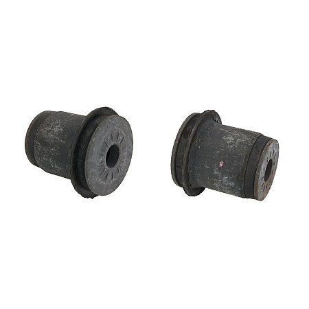 Camasa, lagar trapez Bloc silentios fata balansoar fata Dreapta/Stanga superior setat pentru bratul de control al caii FORD USA EXPLORER RANGER 2.3-4.0 03.95- USA K8704AT