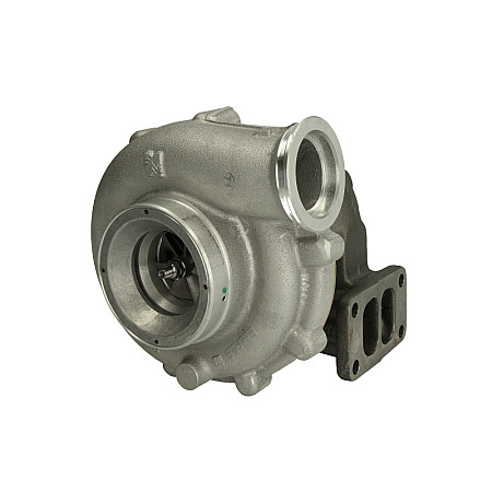 Turbocompresor  MAN M 2000 M D0836LF02-D0836LFL03 06.98-12.05 BORGWARNER KKK53279887055
