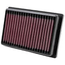 Filtru aer de aer - with increased durability 181x125x38  CAN-AM SPYDER 990 2010-2015 K&amp;N FILTERS CM-9910