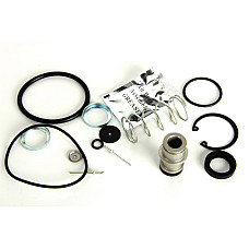 Set reparatie, Supapa releu Set de reparatii a sistemului de frine cu aer  MERCEDES NG SK 09.85-09.96 SORL 3518 009 025-9