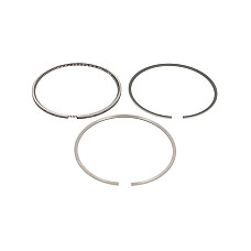 Set segmenti piston 86 STD 175 3 15 EN piston NISSAN ALMERA II ALMERA TINO PRIMERA X-TRAIL I 2.2D 03.00- NISSAN GOETZE 08-440300-10
