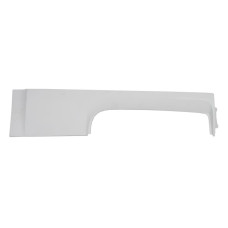 Deviator aer Spoiler cabina Dreapta DAF XF 106 10.12- PACOL DAF-CP-012R