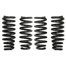 Set arcuri sport Eibach Pro Kit Porsche Cayenne 9PA 3.2 S4.5 09.02 - 1460 kg kg/1680 E10-72-005-01-22 35 mm/35 mm EIBACH E10-72-005-01-22