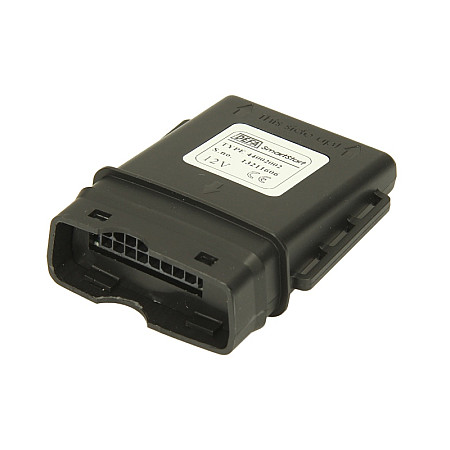 Piese de schimb pentru sabot Kontroler do pilota SmartStart 12V DEFA DEFA418101