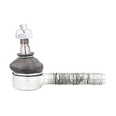 Sfera de cuplare, maneta schimbator viteze Articulatie cu bile si socluri a tijei de schimb  L- 85mm IVECO M TURBOSTAR TURBOTECH MERCEDES MK NG O 303 O 305 O 403 O 404 O 405 OF OH SK TOURISMO O 350 01.70- FEBI BILSTEIN 08242