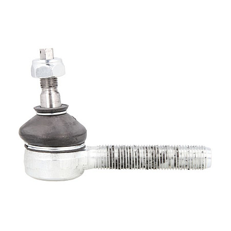 Sfera de cuplare, maneta schimbator viteze Articulatie cu bile si socluri a tijei de schimb  L- 85mm IVECO M TURBOSTAR TURBOTECH MERCEDES MK NG O 303 O 305 O 403 O 404 O 405 OF OH SK TOURISMO O 350 01.70- FEBI BILSTEIN 08242