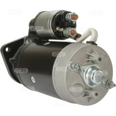 Electromotor 24V 4kW  MAN EL EM G G90 HOCL L2000 M 2000 L M 2000 M M90 NM SM D0224MF-D0836LFL02 10.79- HC-CARGO CAR111640