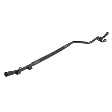 Conducta joasa presiune,aer conditionat Air conditioning hose/pipe CR cabin SCANIA PGRT 03.04- CZM CZM121325