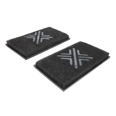 Filtru de aer   sport Panel filter insert FERRARI CALIFORNIA 4.3 07.08- PIPERCROSS TUPP2043PLUS