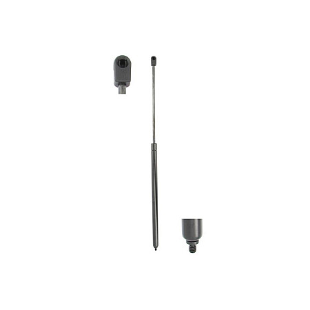 Amortizor capota Arcul cu gaz capota motor Dreapta lungime maxima: 588mm sUV:234mm EN engine bonnet - suv MERCEDES GLK X204 SUV 06.08-12.15 KROSNO KR32013