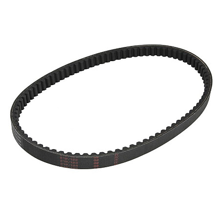 Curea trapezoidala transmisie, Variomatik Drive belt PEUGEOT TWEET SYM SYMPHONY 125 2009-2014 JT ZEBATKI JTB7203