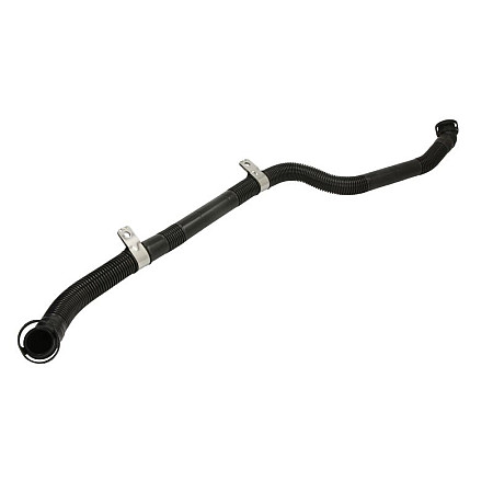 Furtun, aerisire bloc motor teava de aerisire a respiratiei carterului DAF NORMA NOR07268193027