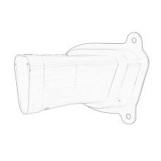Galerie admisie, alimentare cu aer Air flow control module CHEVROLET CRUZE ORLANDO OPEL ASTRA J ASTRA J GTC CASCADA ZAFIRA C 05.09- OE OPEL 08 34 571