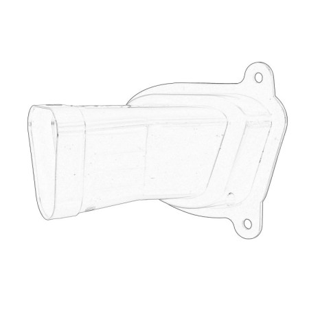 Galerie admisie, alimentare cu aer Air flow control module CHEVROLET CRUZE ORLANDO OPEL ASTRA J ASTRA J GTC CASCADA ZAFIRA C 05.09- OE OPEL 08 34 571