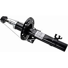 Amortizor Fata Dreapta/Stanga AUDI A1 SEAT IBIZA IV IBIZA IV SC IBIZA IV ST TOLEDO IV SKODA FABIA III RAPID VW POLO V 1.0-2.0D 03.08- SACHS 314 717