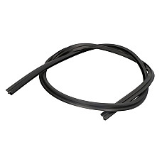 Elemente decorative/protectie, parbriz Weatherstrip front upper part CITROEN C-CROSSER MITSUBISHI OUTLANDER II PEUGEOT 4007 11.06-11.12 SAINT-GOBAIN SEKURIT SG5003501850