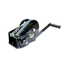 Troliu portabil Portable winch towed weight 1200kg/2600lb rope type: steel DRAGON WINCH DWKO26HD