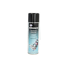 Agent de curatare elemente electrice Electric elements cleaning agent 05L SILKOLENE CONTACT CLEANER 0.5L