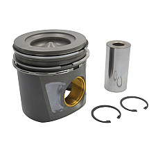 Diametru piston 135mm STD IVECO STRALIS I STRALIS II TRAKKER I TRAKKER II ASTRA HD 8 HD 9 F3BE0681C-F3HFE611D 10. IVECO STRALIS (E2N 6X2 260S Y/FP-GV), 02.2002 - Kolbenschmidt 41479600